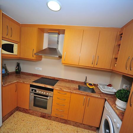 La Torre Orange Costa Appartement Benicàssim Buitenkant foto