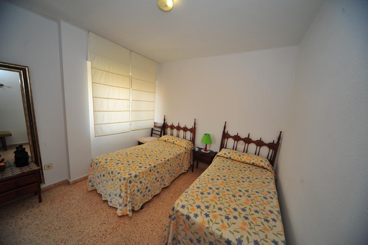 La Torre Orange Costa Appartement Benicàssim Buitenkant foto
